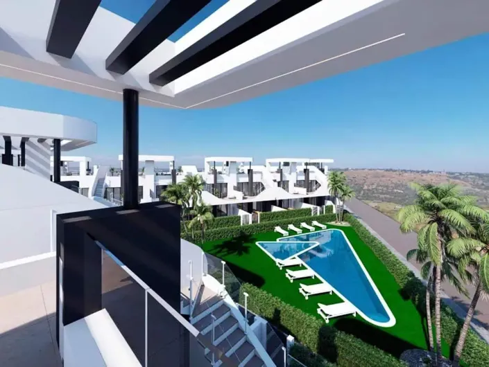 Image No.1-3 Bed Penthouse for sale