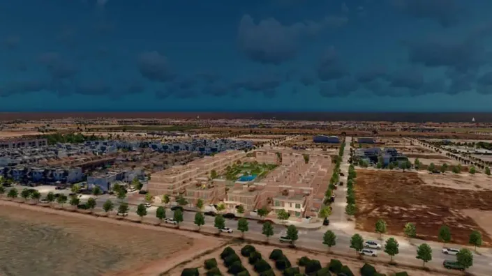 Image No.18-3 Bed Apartment for sale