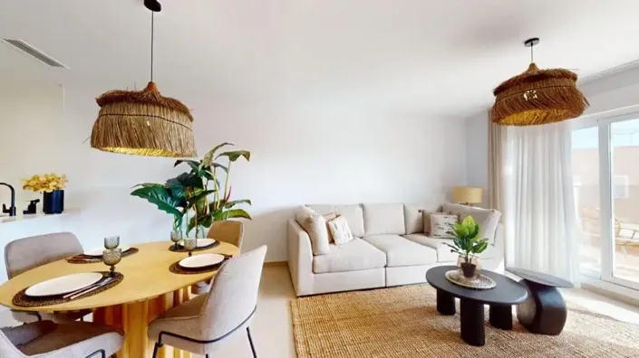 Image No.35-3 Bed Apartment for sale