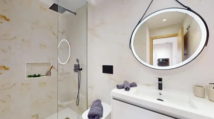 Image No.45-3 Bed Apartment for sale