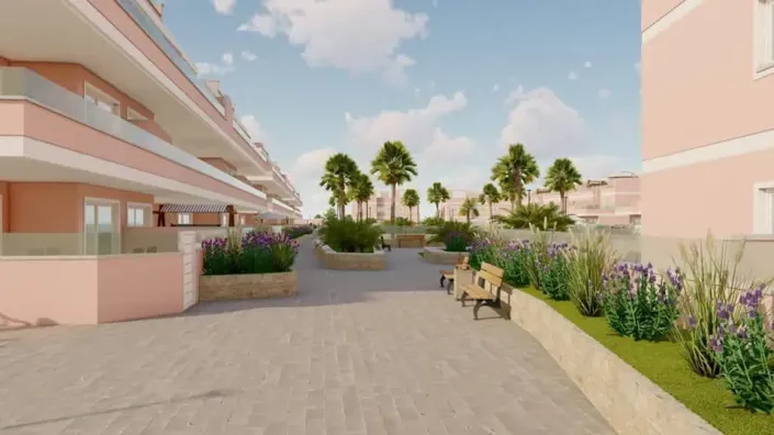 Image No.10-3 Bed Penthouse for sale