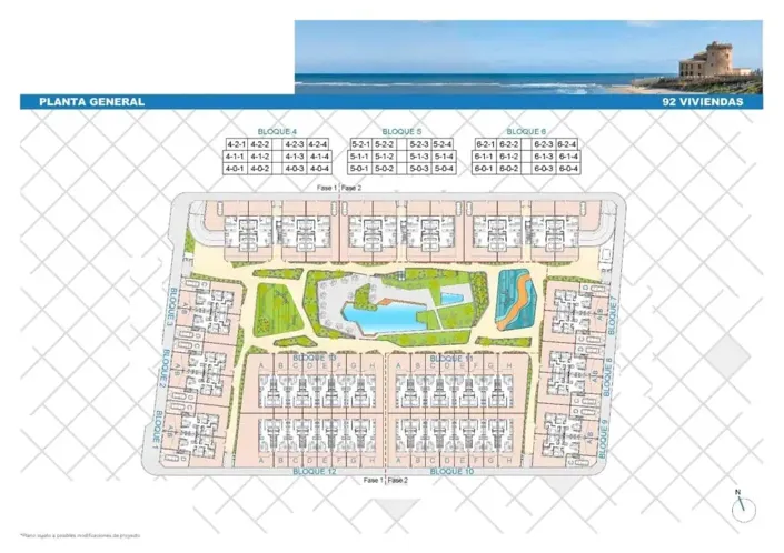 Image No.22-3 Bed Penthouse for sale