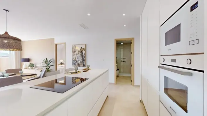 Image No.27-3 Bed Penthouse for sale