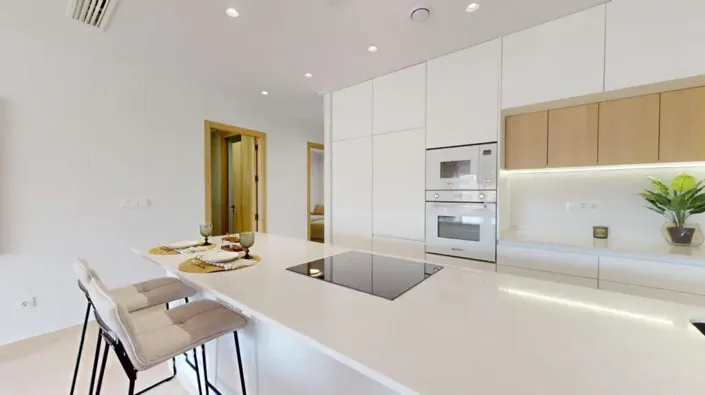 Image No.32-3 Bed Penthouse for sale