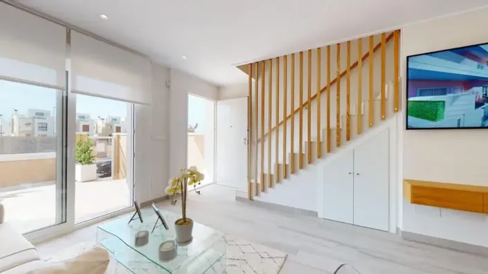 Image No.29-3 Bed Apartment for sale