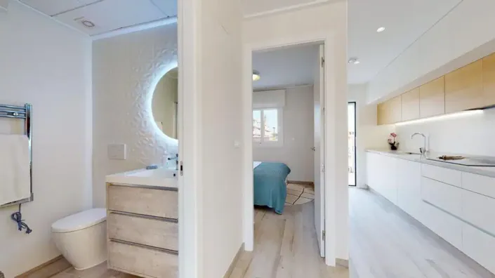 Image No.33-3 Bed Apartment for sale