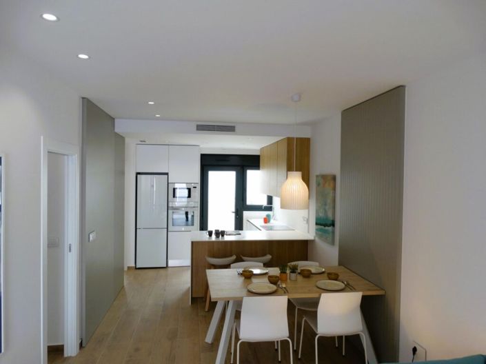 Image No.16-2 Bed Penthouse for sale