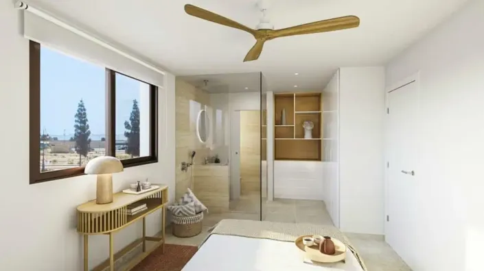 Image No.6-3 Bed Apartment for sale