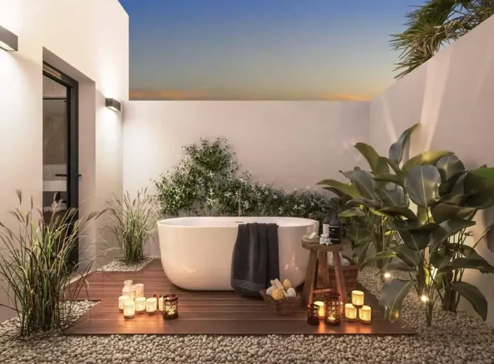 Image No.10-3 Bed Villa for sale