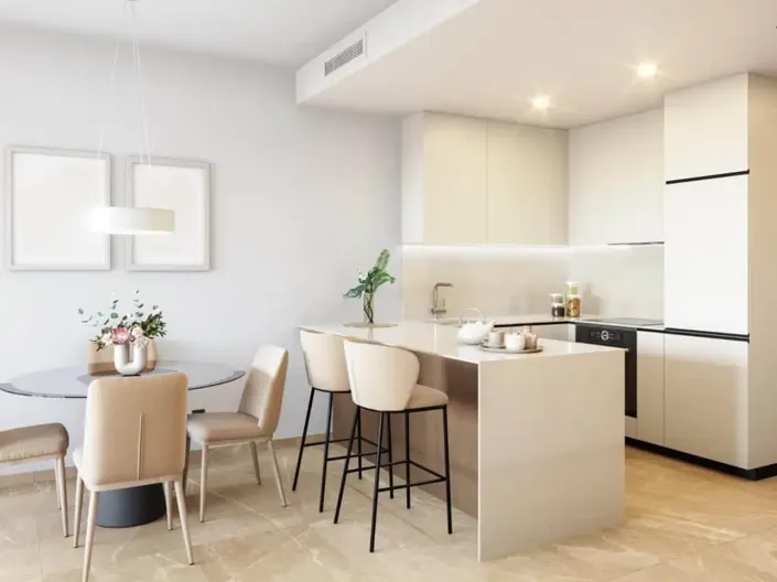 Image No.9-3 Bed Penthouse for sale