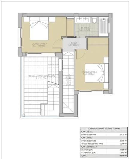 Image No.12-3 Bed Villa for sale