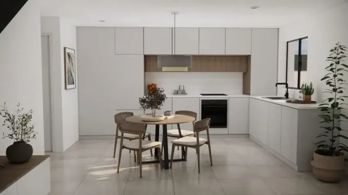 Image No.6-3 Bed Villa for sale