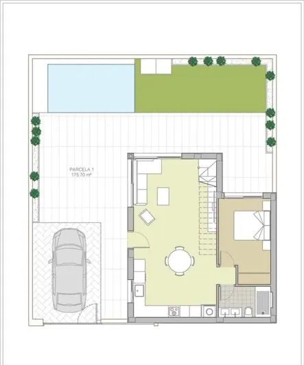 Image No.14-3 Bed Villa for sale