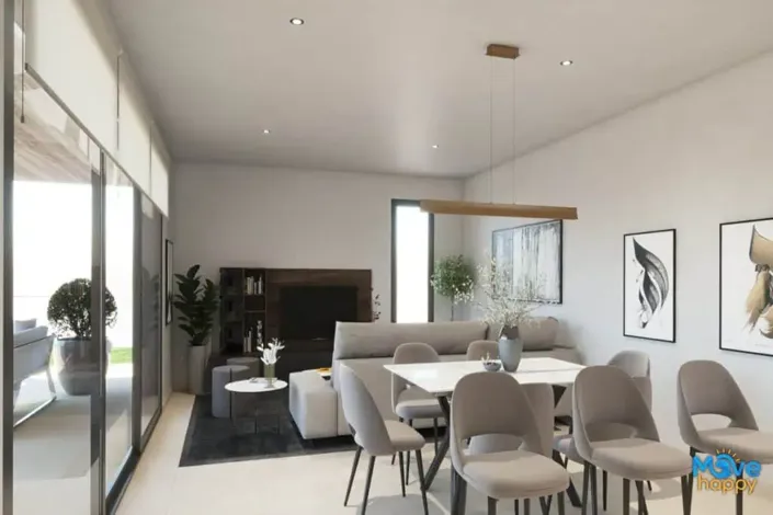 Image No.3-3 Bed Villa for sale