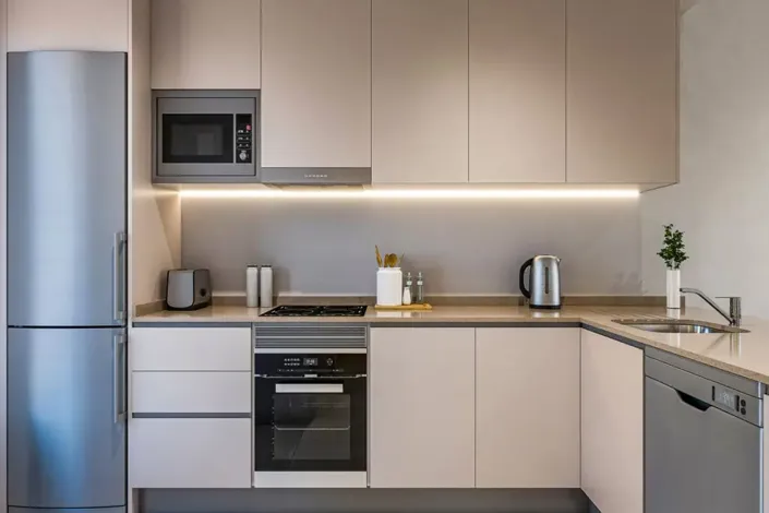 Image No.4-2 Bed Apartment for sale