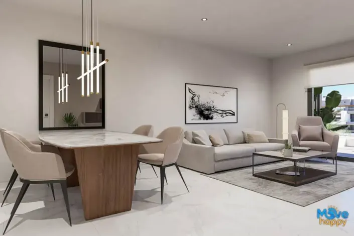 Image No.5-2 Bed Apartment for sale