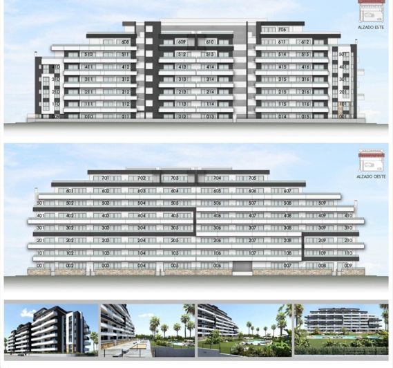 Image No.12-2 Bed Apartment for sale