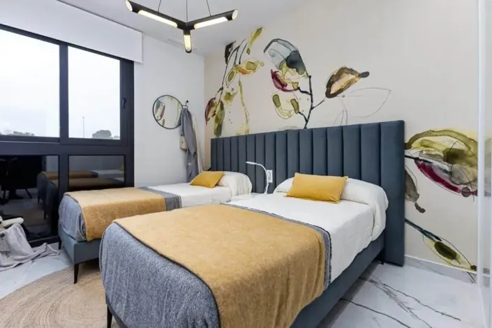 Image No.23-2 Bed Apartment for sale