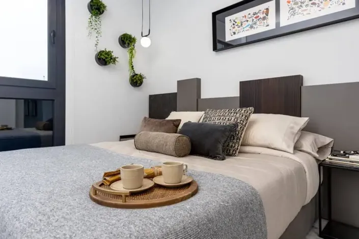 Image No.28-2 Bed Penthouse for sale