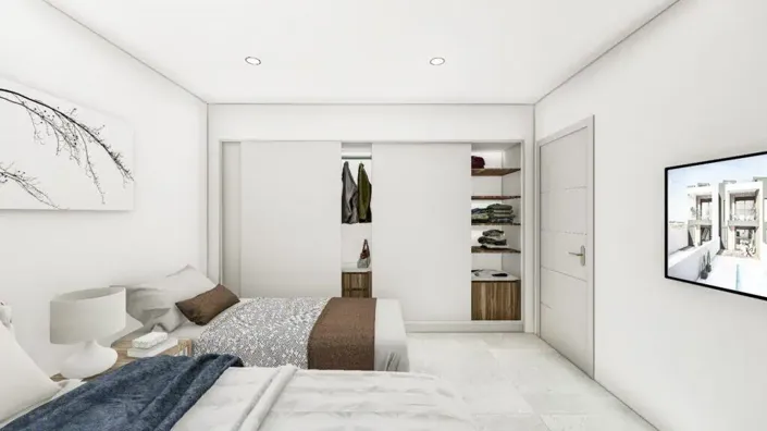 Image No.11-3 Bed Townhouse for sale