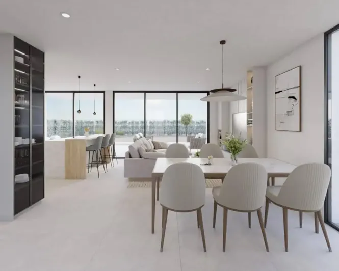 Image No.7-3 Bed Villa for sale