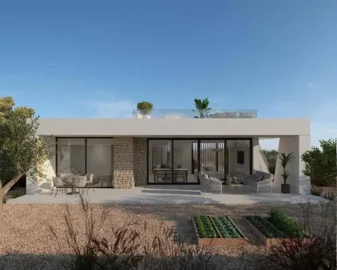 3 Bed Villa for sale