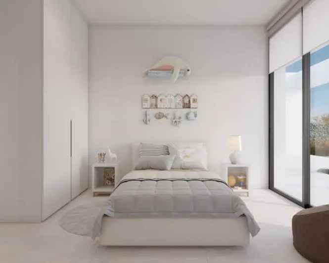 Image No.8-3 Bed Villa for sale