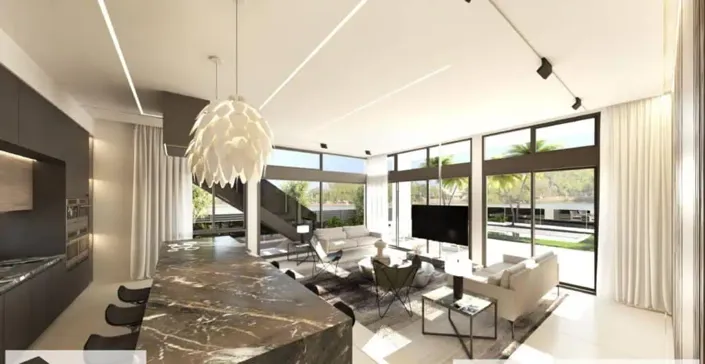 Image No.9-Villa de 5 chambres à vendre à Los Alcázares