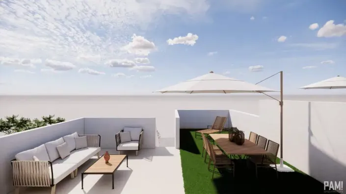 Image No.15-3 Bed Villa for sale