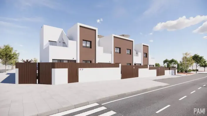 Image No.7-3 Bed Villa for sale