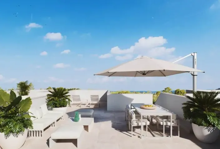Image No.1-3 Bed Villa for sale