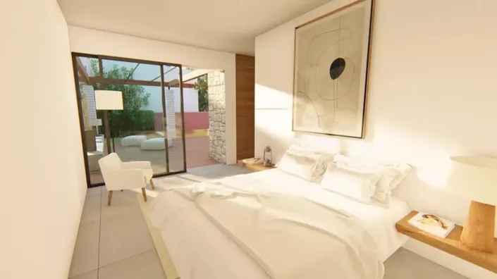 Image No.17-3 Bed Villa for sale