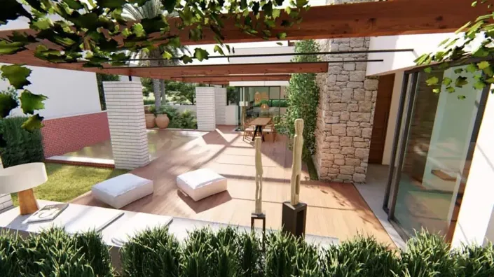 Image No.24-3 Bed Villa for sale