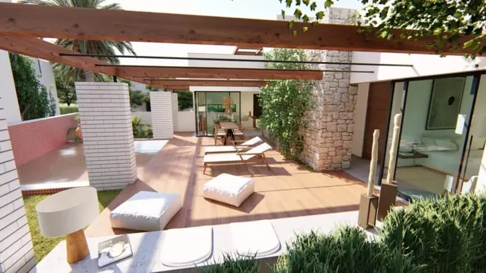 Image No.8-3 Bed Villa for sale