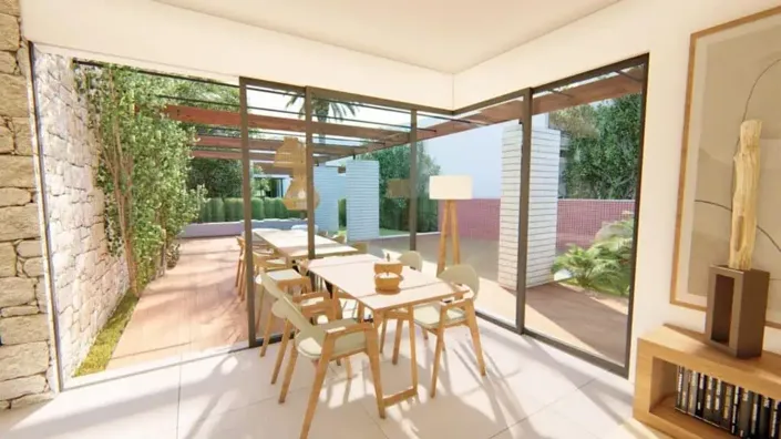 Image No.12-2 Bed Villa for sale