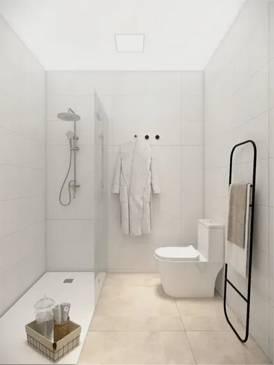 Image No.14-3 Bed Penthouse for sale