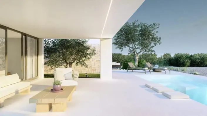 Image No.1-4 Bed Villa for sale