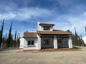 3 Bed Villa for sale