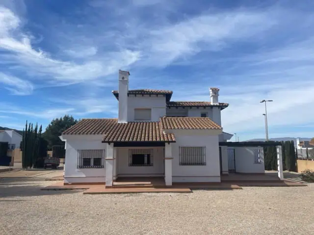 Image No.3-3 Bed Villa for sale