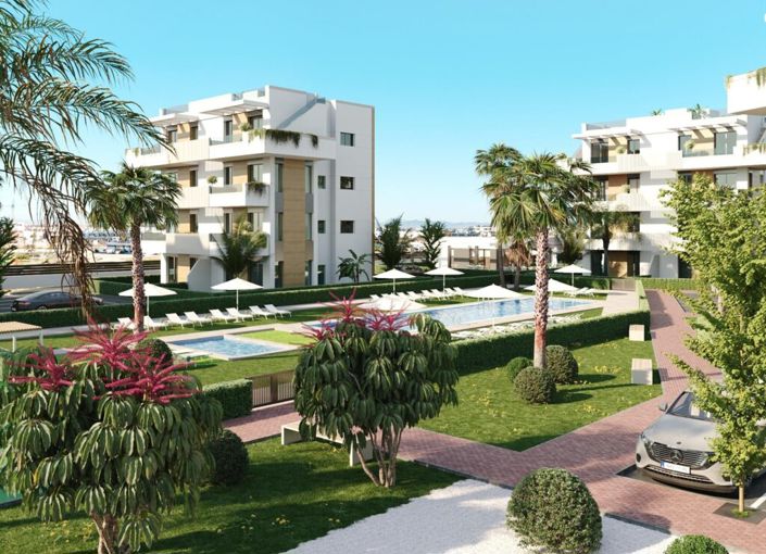 Image No.1-2 Bed Penthouse for sale