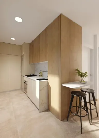 Image No.11-2 Bed Penthouse for sale