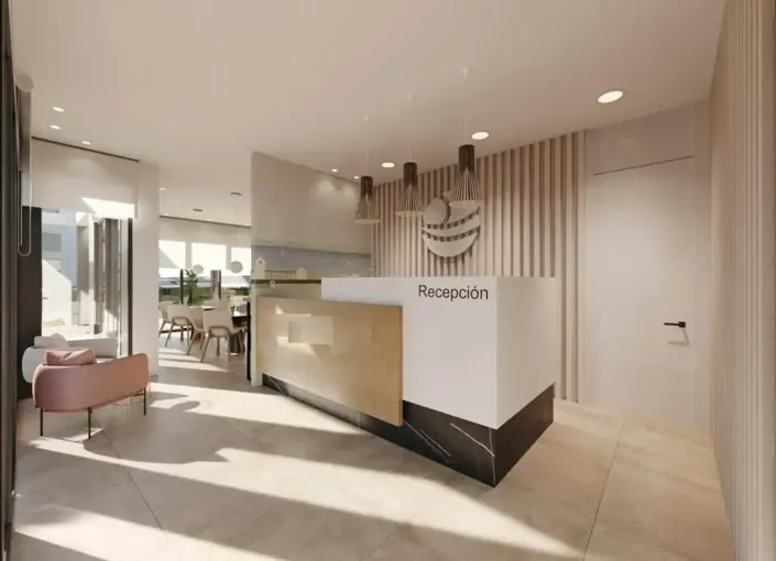 Image No.17-2 Bed Penthouse for sale