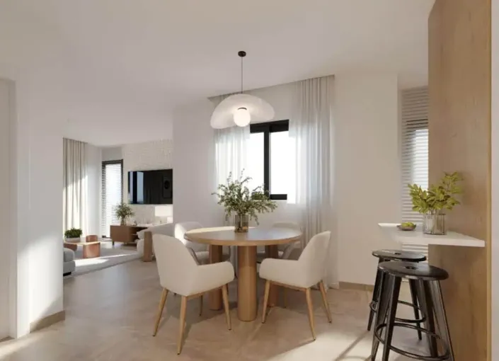 Image No.6-2 Bed Penthouse for sale