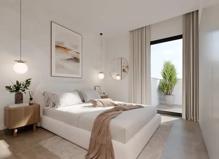 Image No.8-2 Bed Penthouse for sale