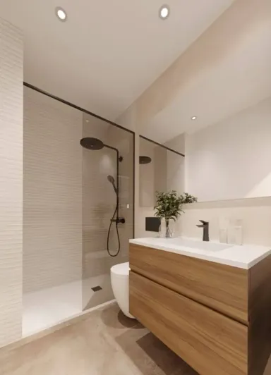 Image No.12-2 Bed Apartment for sale