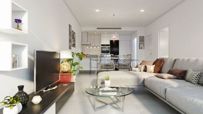 Image No.3-2 Bed Villa for sale