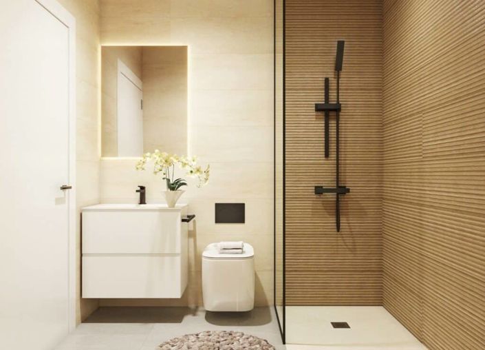 Image No.6-2 Bed Villa for sale