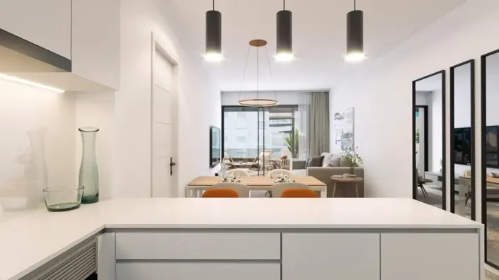 Image No.10-2 Bed Penthouse for sale