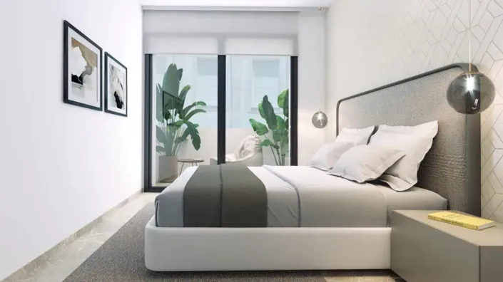 Image No.11-2 Bed Penthouse for sale