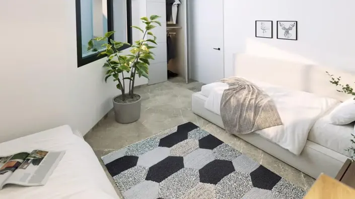 Image No.15-2 Bed Penthouse for sale